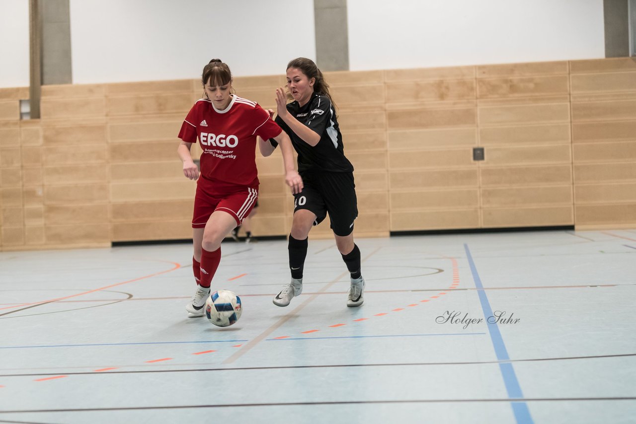 Bild 83 - Rathje Cup Frauen